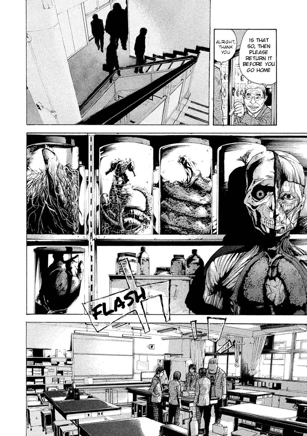 Page 3 Chapter 55 Debusen