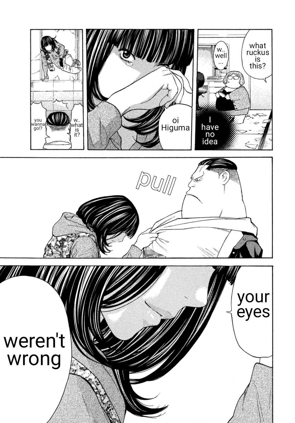 Page 15 Chapter 13 Debusen