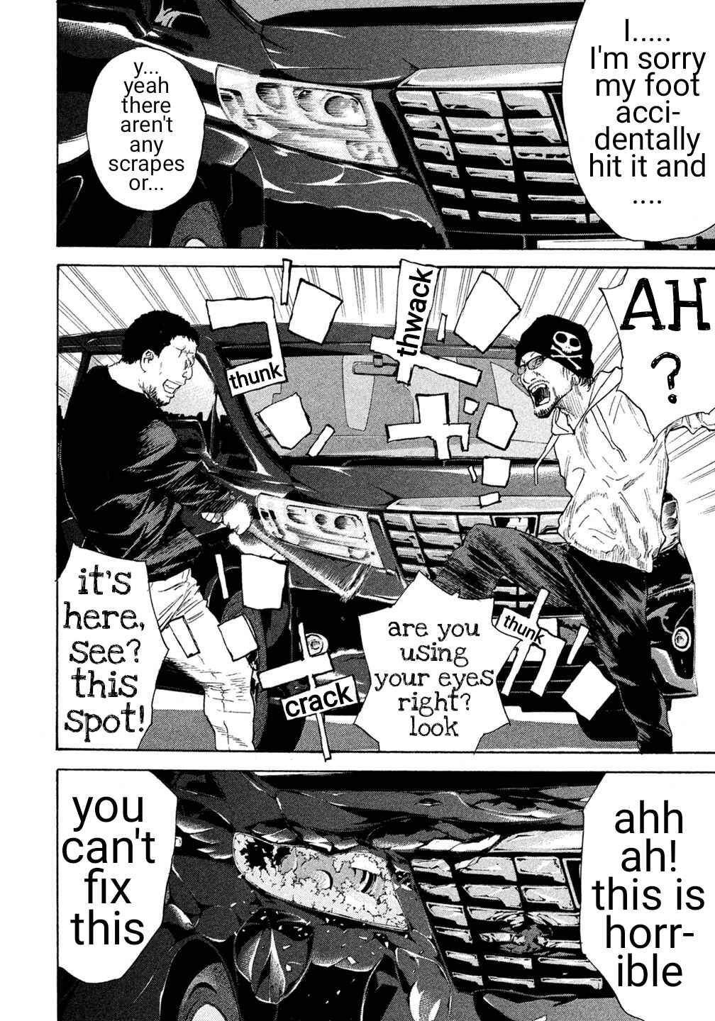 Page 2 Chapter 33 Debusen