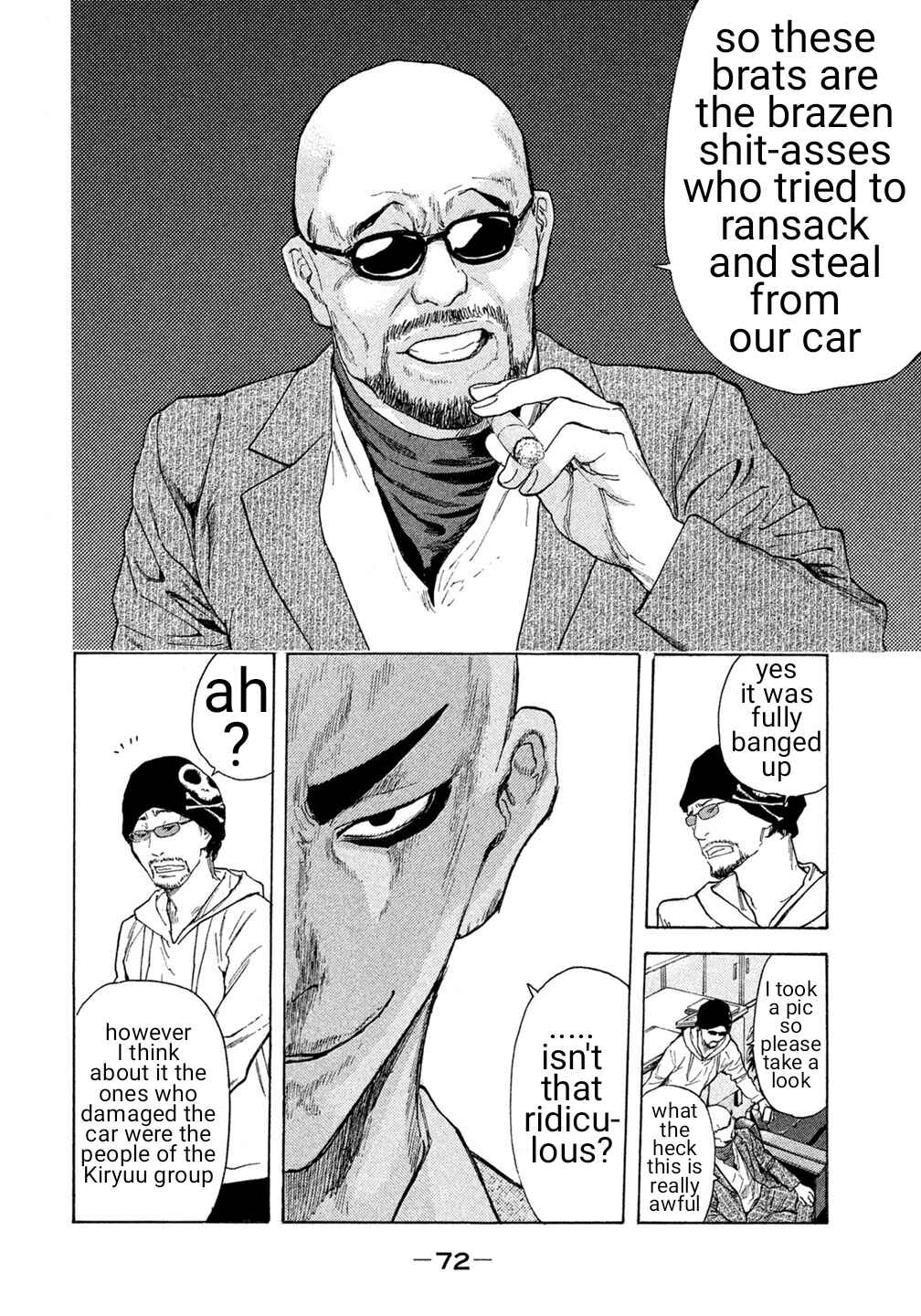 Page 6 Chapter 33 Debusen
