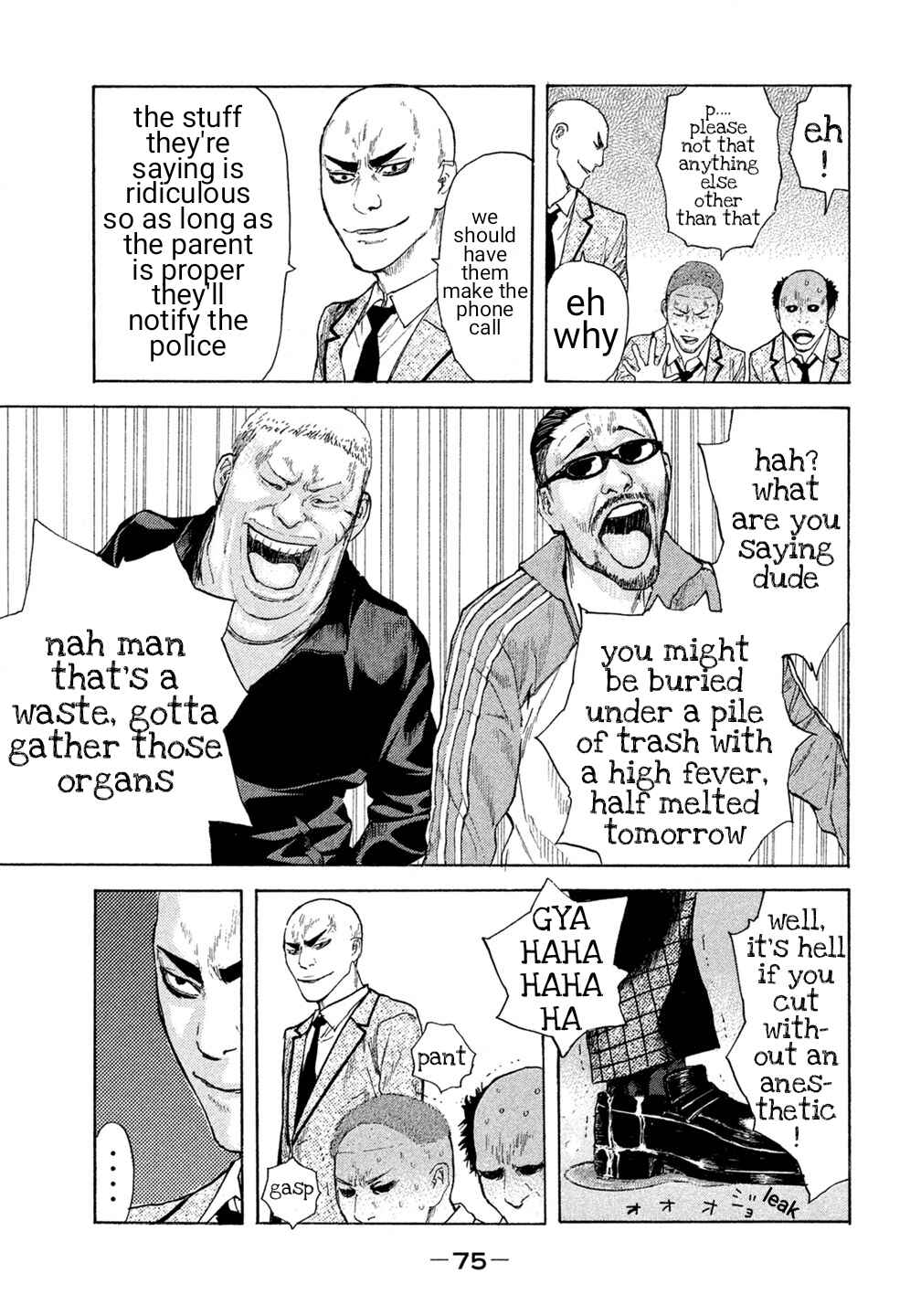 Page 9 Chapter 33 Debusen