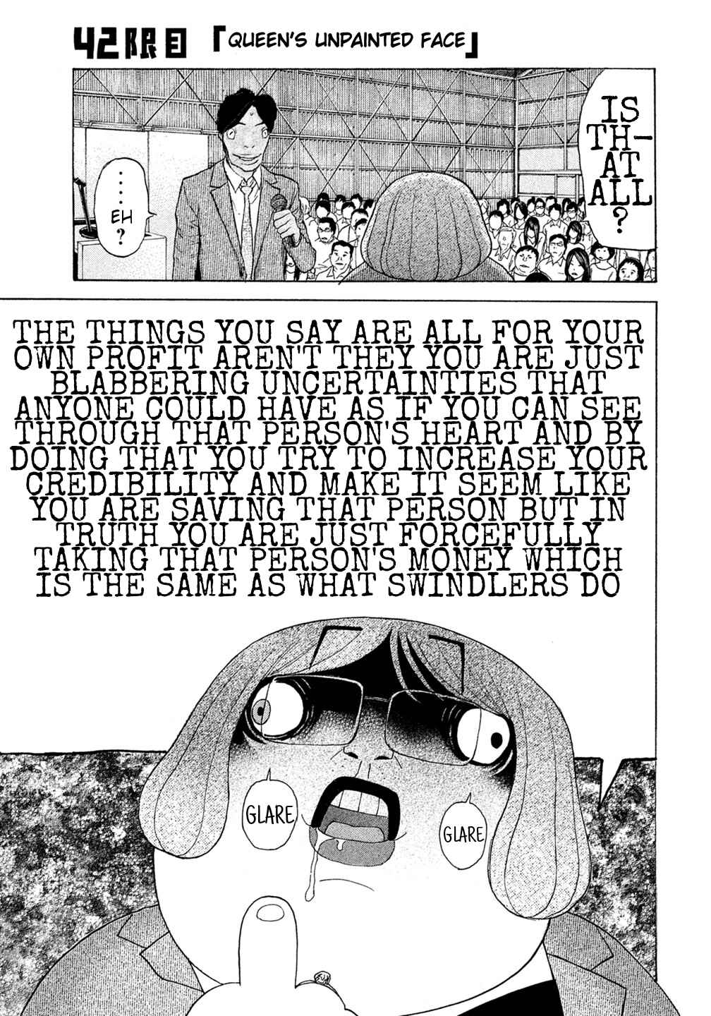 Page 1 Chapter 42 Debusen