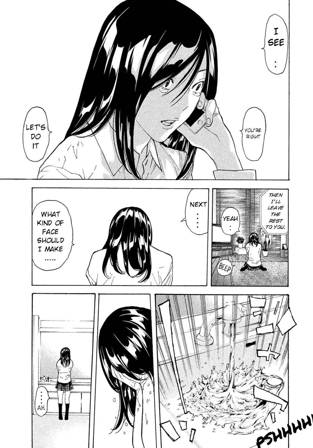 Page 16 Chapter 42 Debusen