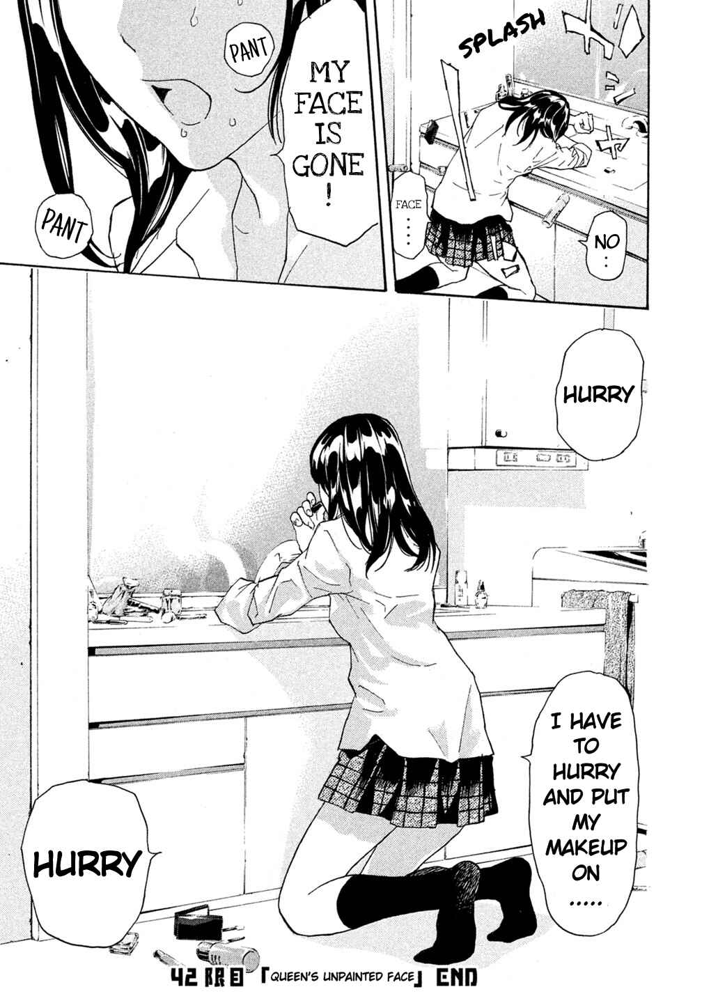 Page 18 Chapter 42 Debusen