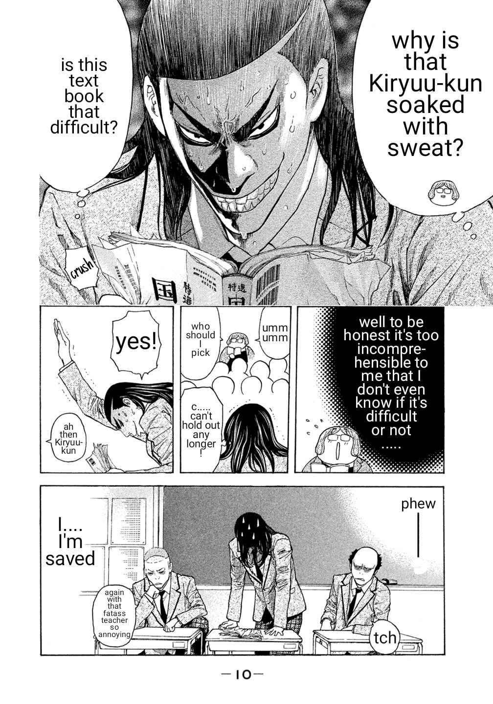 Page 12 Chapter 30 Debusen