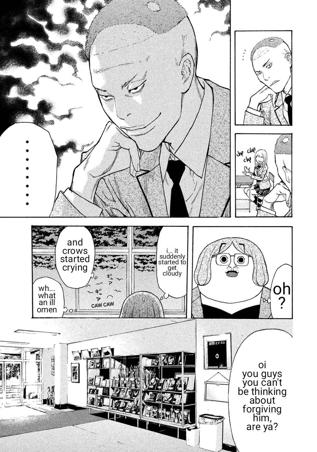 Page 17 Chapter 30 Debusen