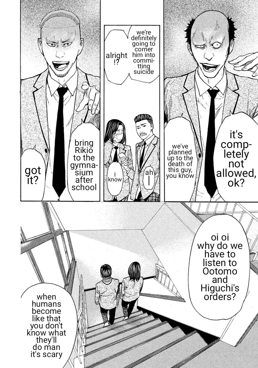 Page 18 Chapter 30 Debusen