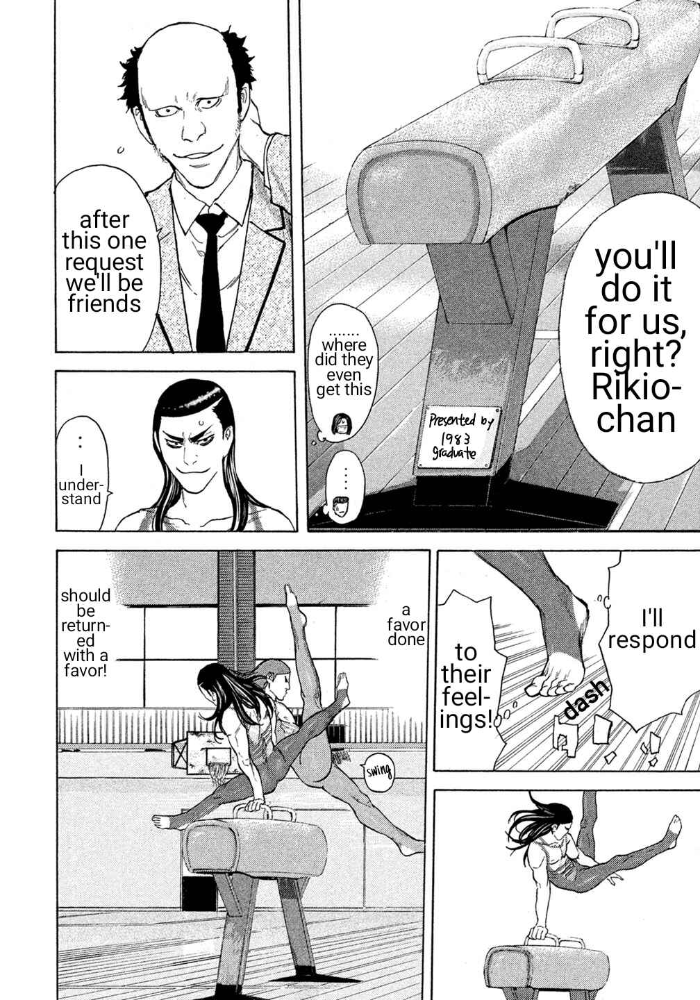 Page 22 Chapter 30 Debusen