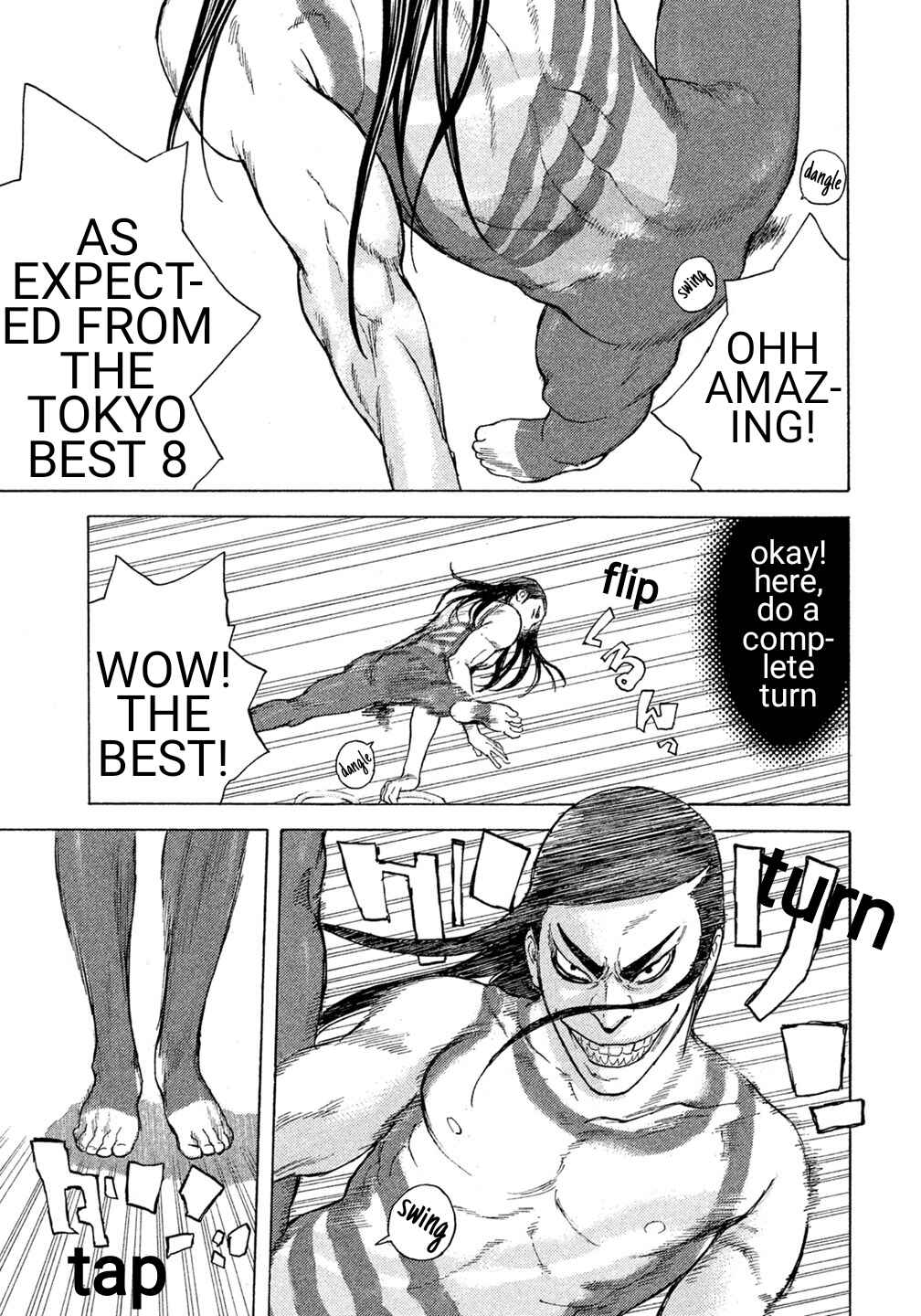 Page 23 Chapter 30 Debusen