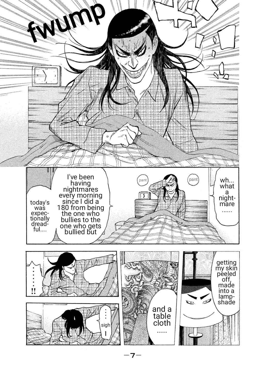 Page 9 Chapter 30 Debusen
