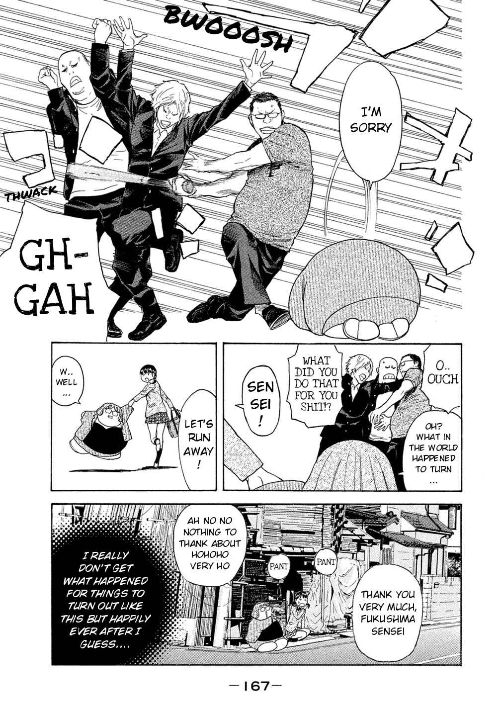 Page 18 Chapter 37 Debusen