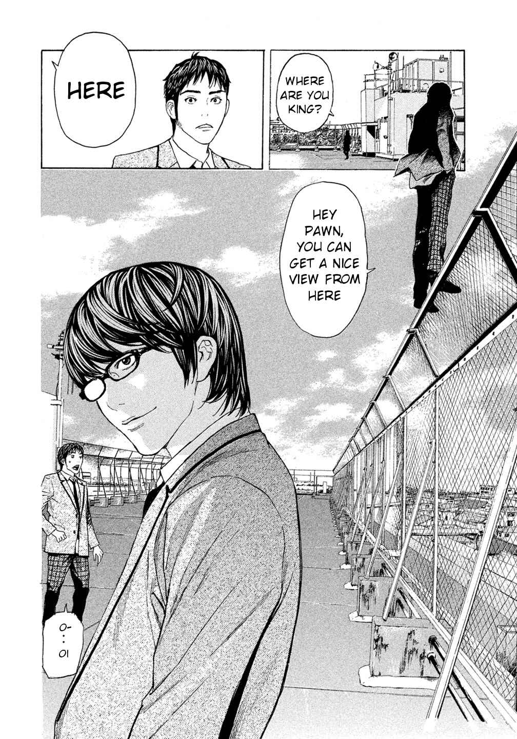 Page 4 Chapter 37 Debusen
