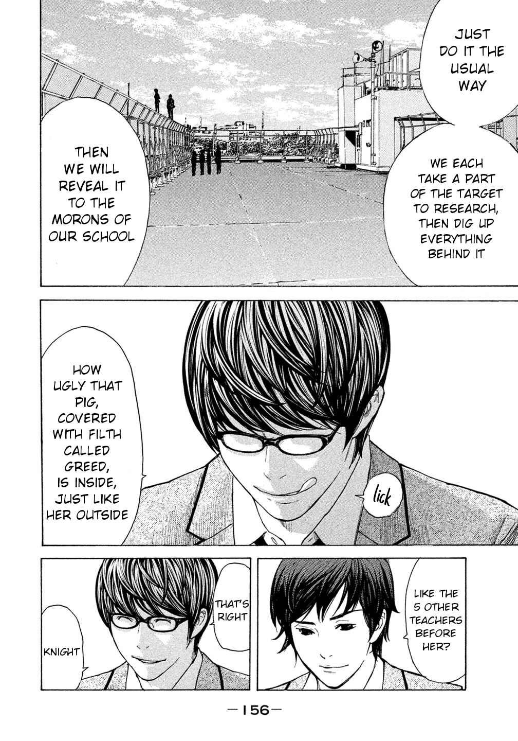 Page 8 Chapter 37 Debusen