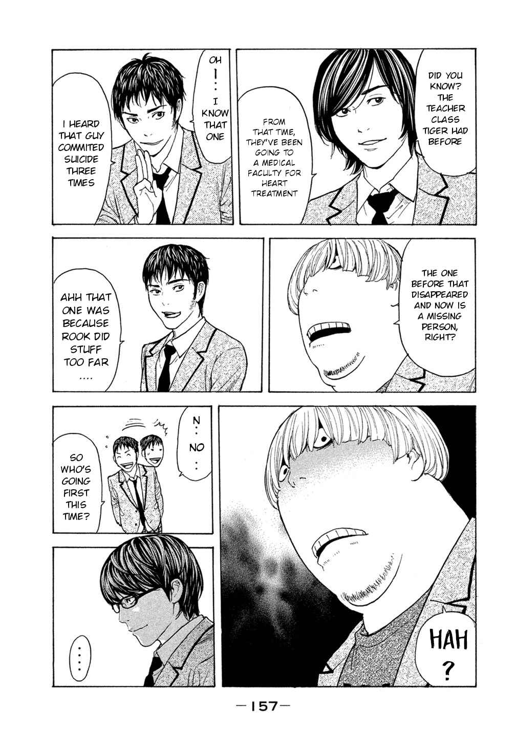 Page 9 Chapter 37 Debusen