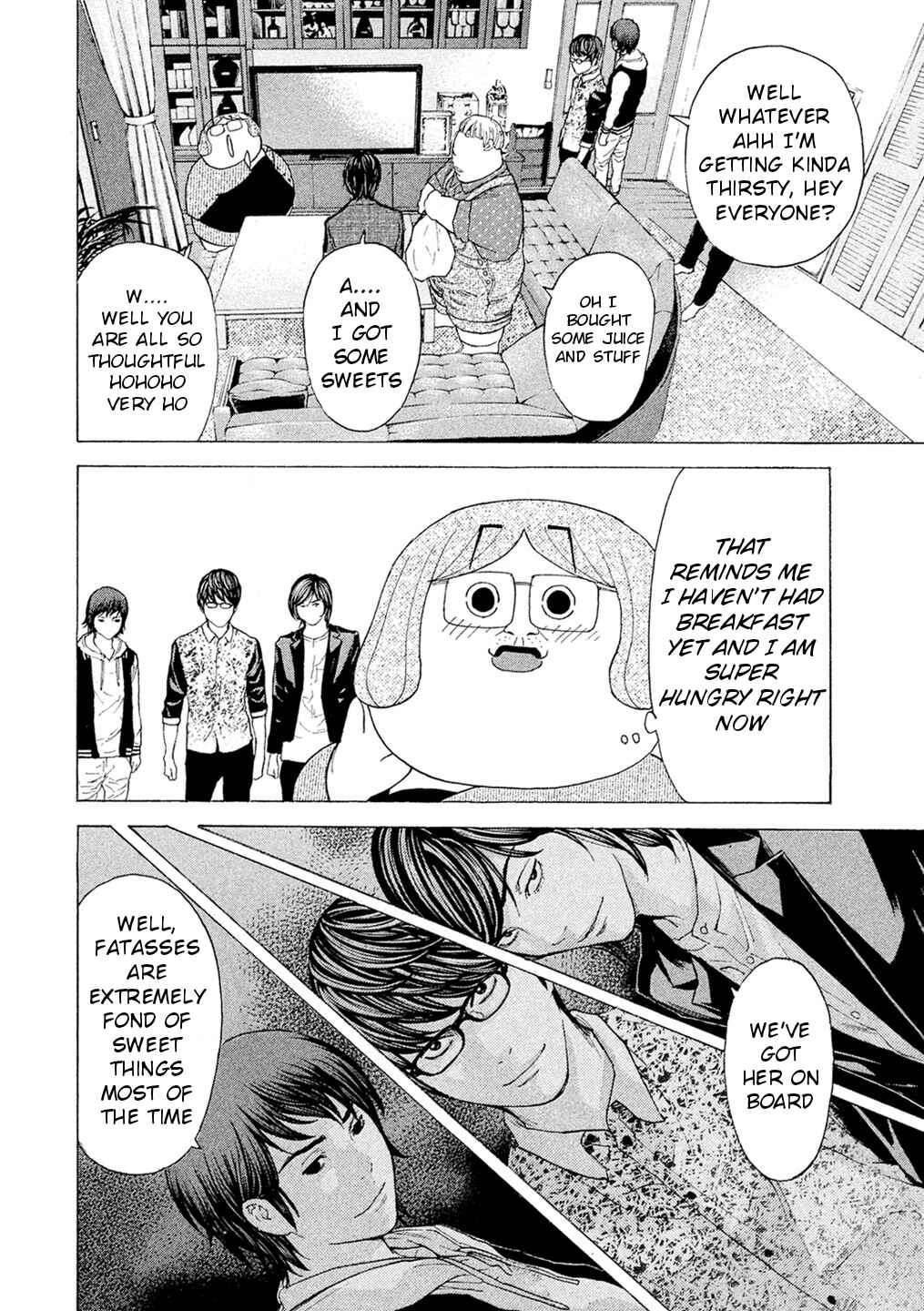 Page 12 Chapter 53 Debusen