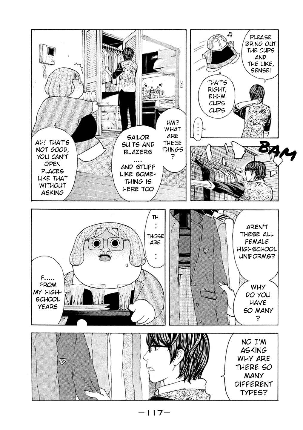 Page 13 Chapter 53 Debusen