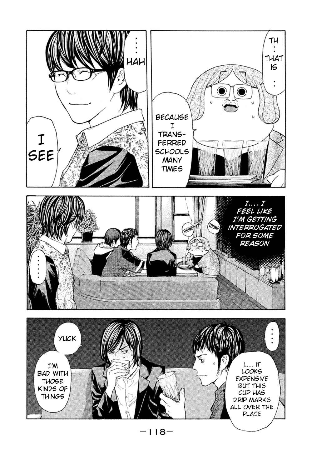 Page 14 Chapter 53 Debusen