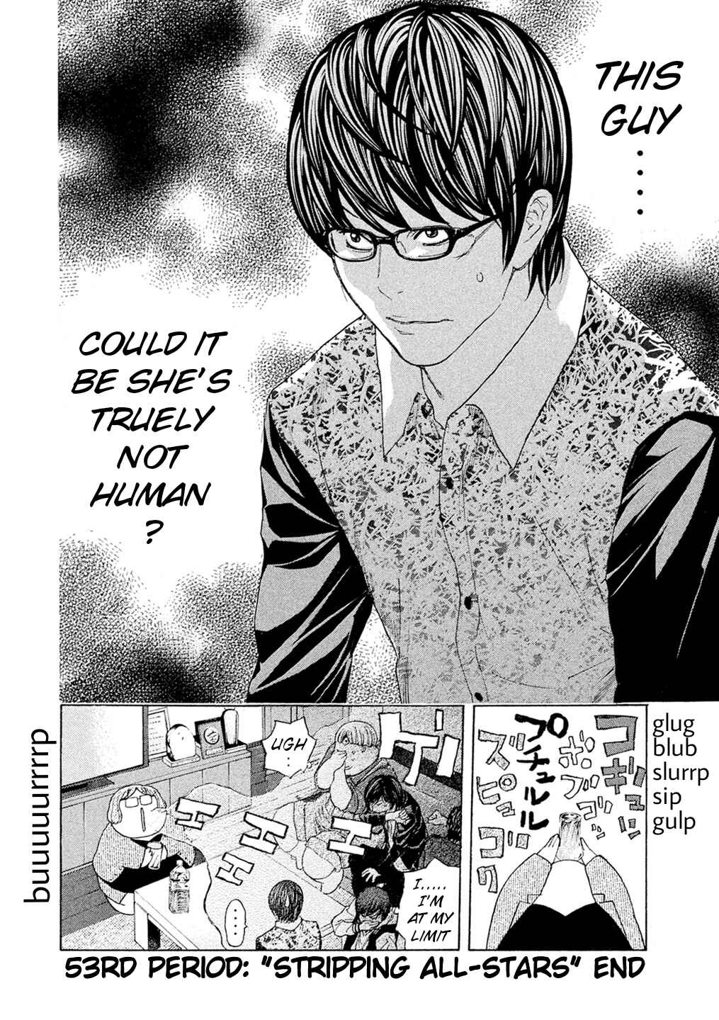 Page 20 Chapter 53 Debusen