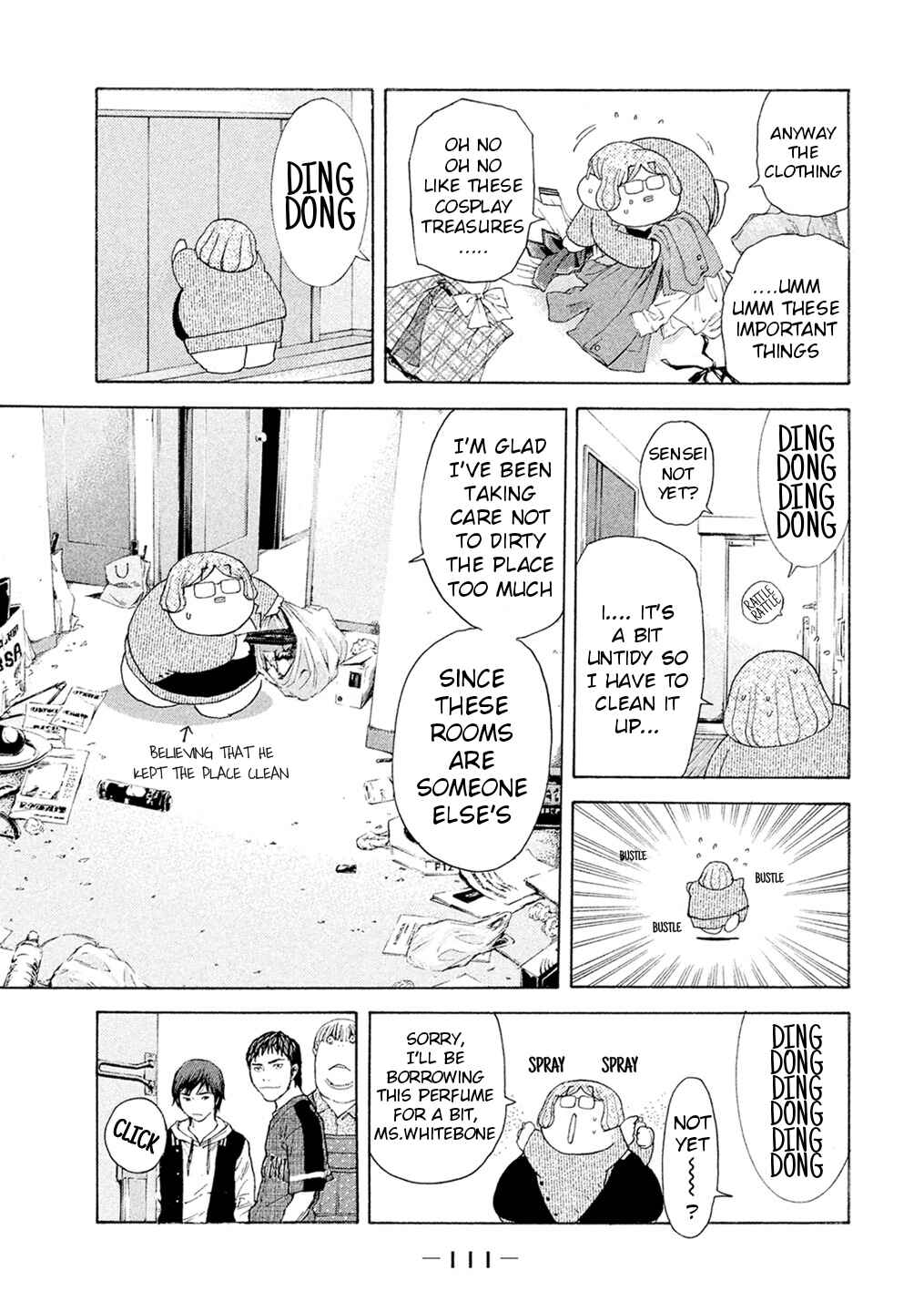 Page 7 Chapter 53 Debusen