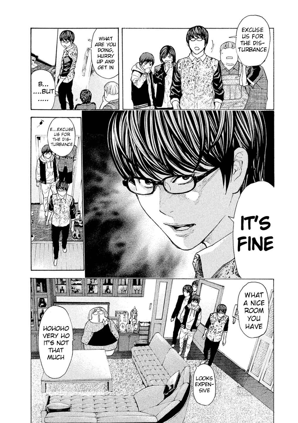 Page 9 Chapter 53 Debusen