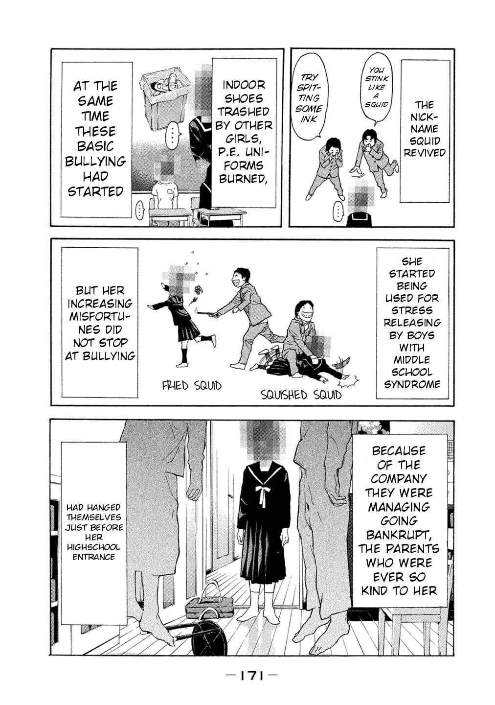 Page 5 Chapter 65 Debusen