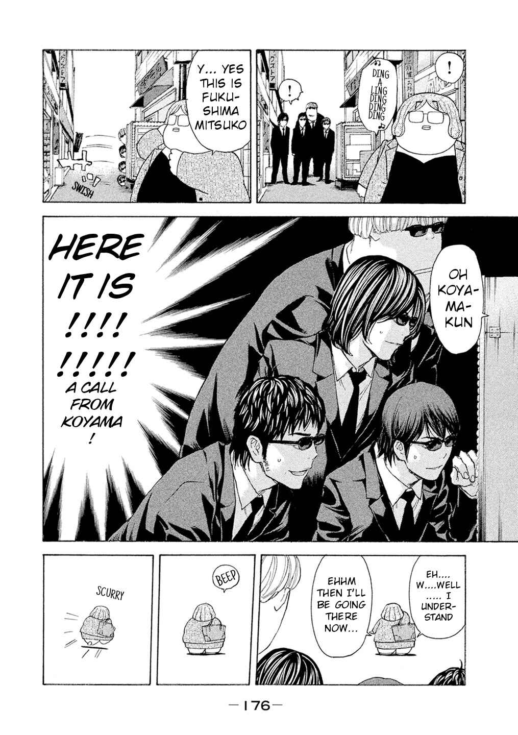 Page 10 Chapter 56 Debusen