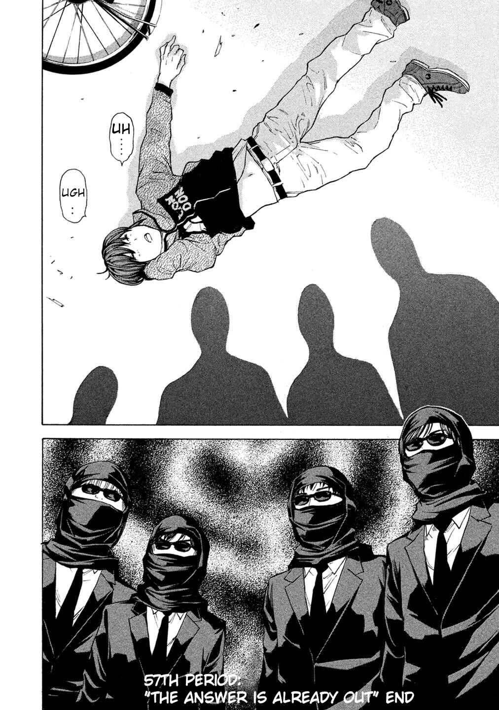Page 23 Chapter 57 Debusen