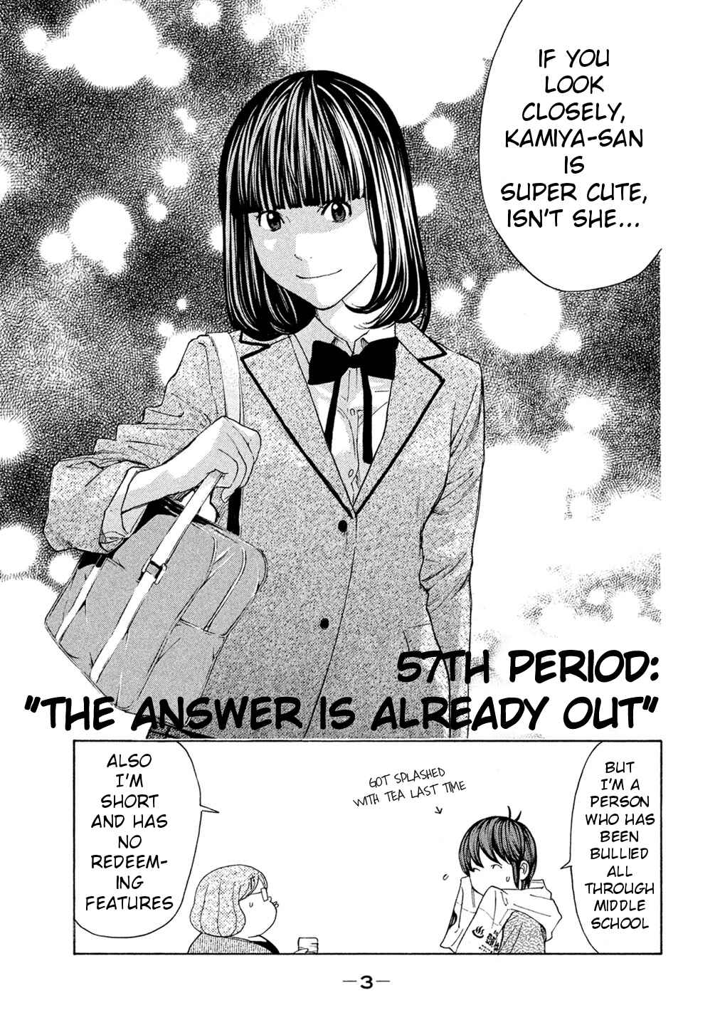Page 5 Chapter 57 Debusen