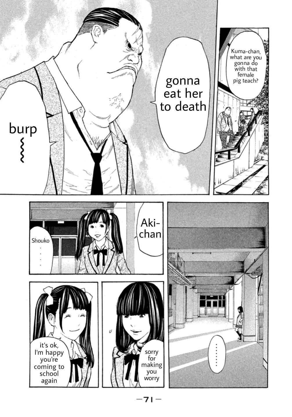 Page 21 Chapter 0.3 Debusen