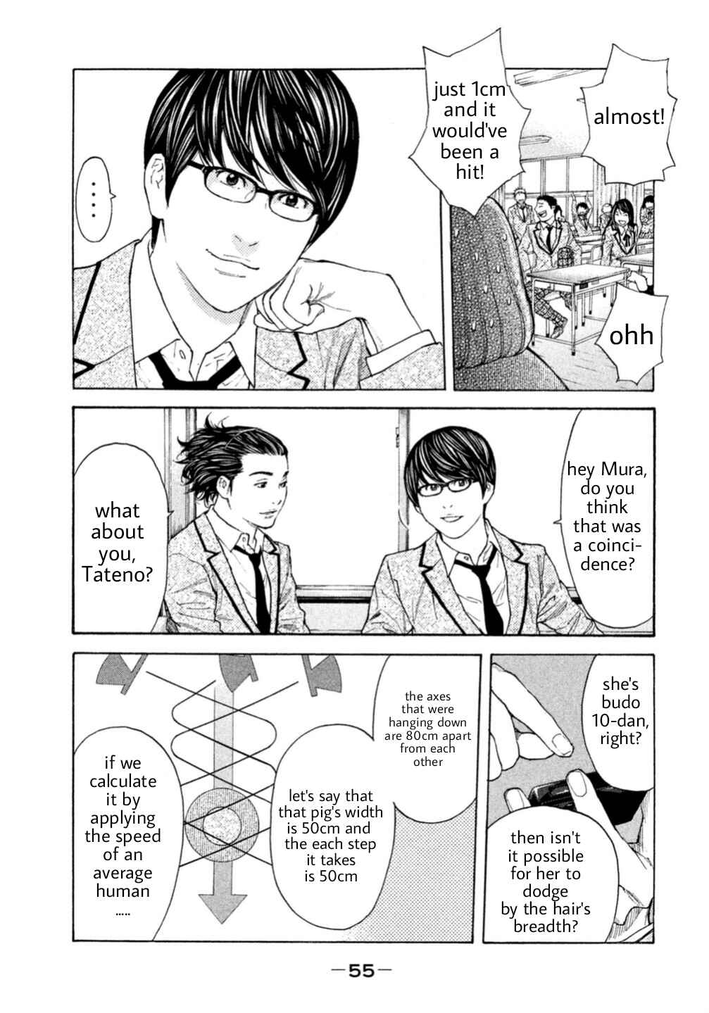 Page 5 Chapter 0.3 Debusen