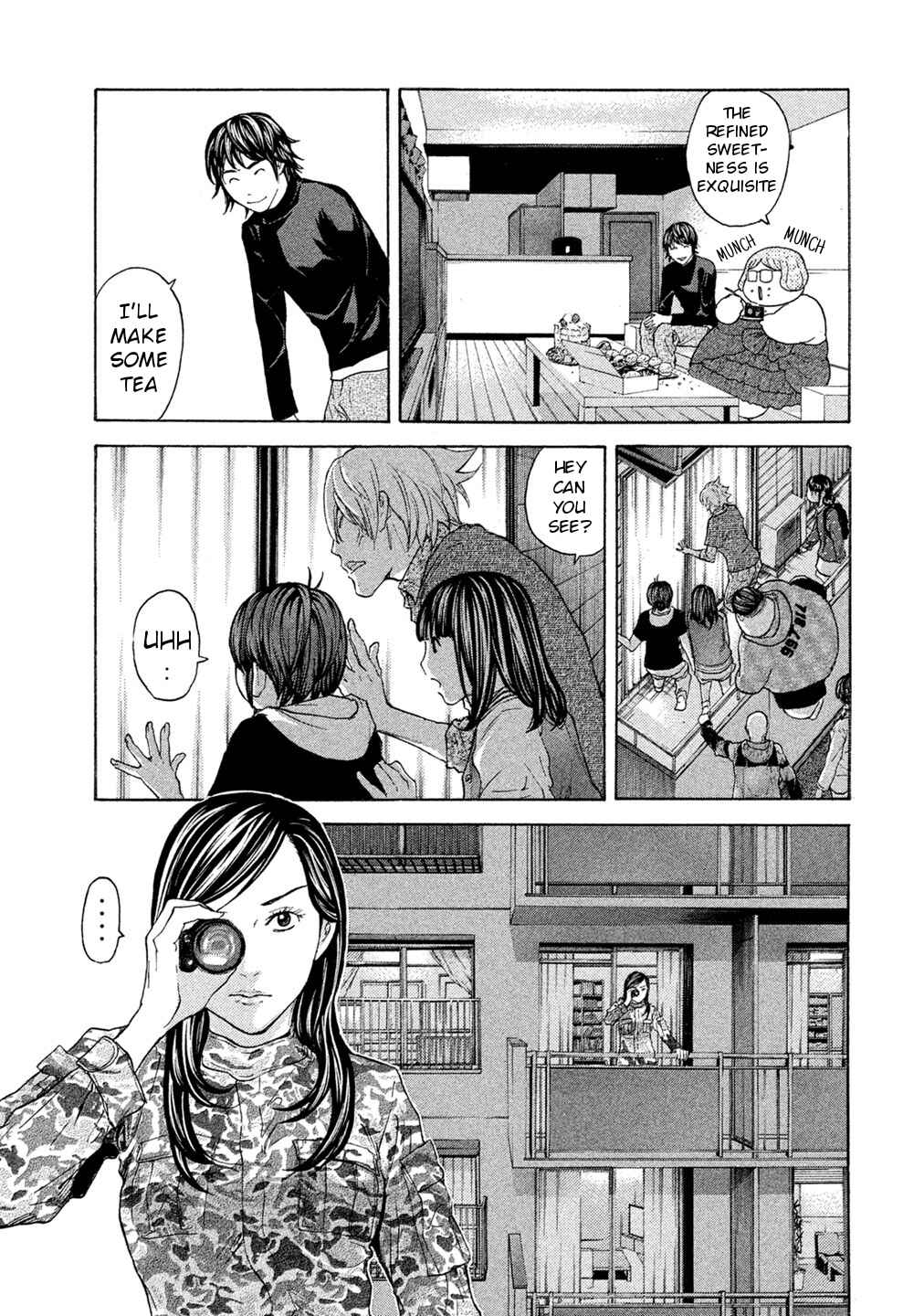 Page 19 Chapter 68 Debusen