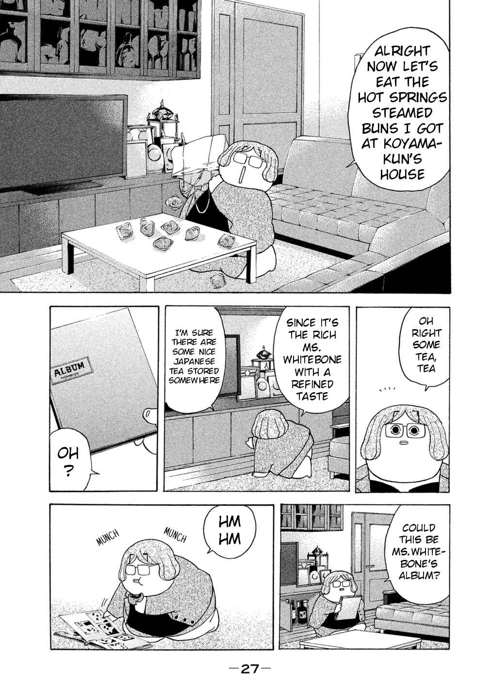 Page 5 Chapter 58 Debusen
