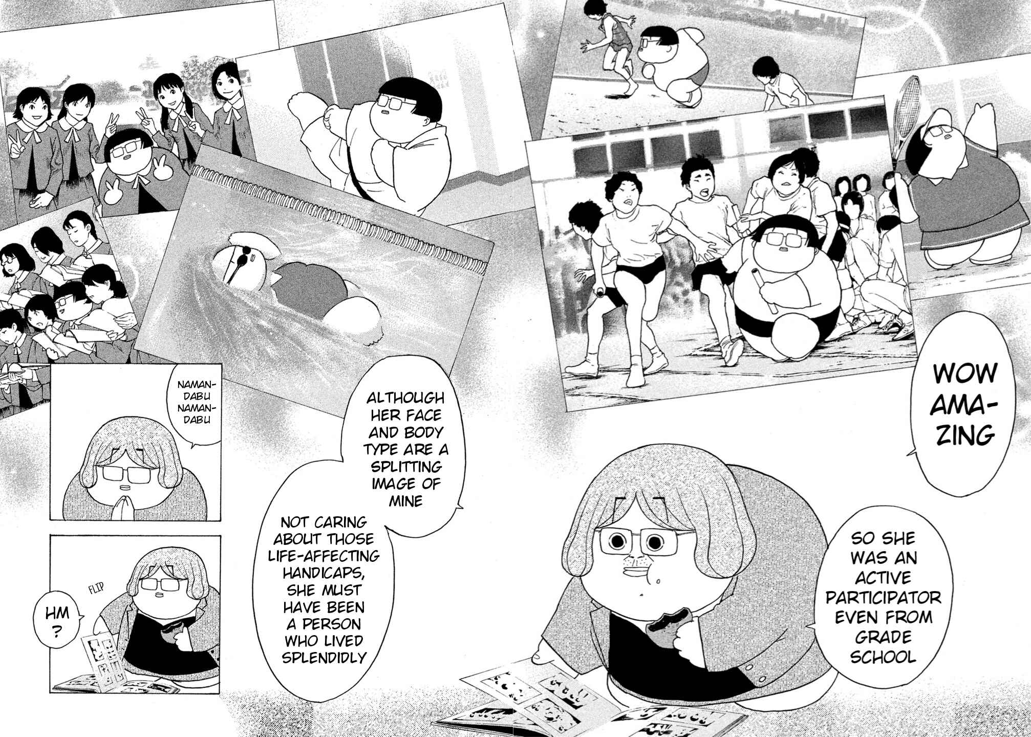 Page 6 Chapter 58 Debusen