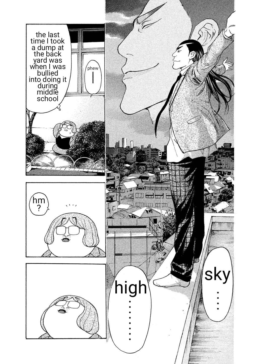 Page 17 Chapter 31 Debusen