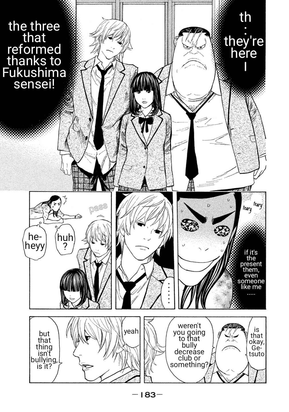 Page 15 Chapter 29 Debusen