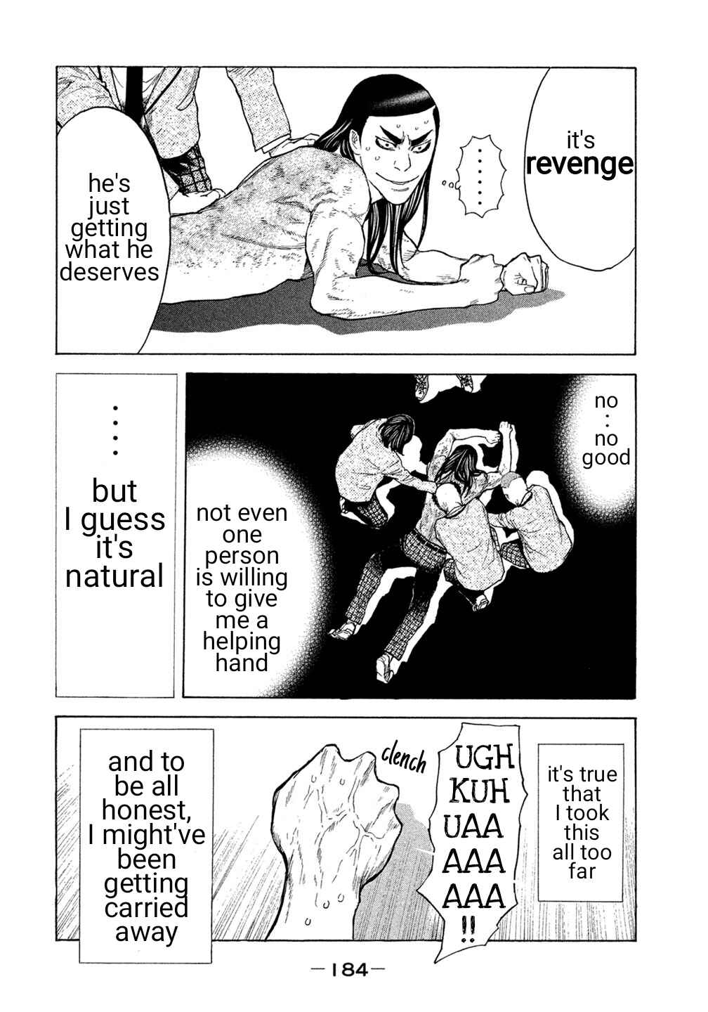Page 16 Chapter 29 Debusen