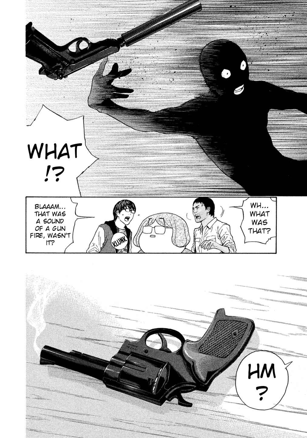 Page 3 Chapter 64 Debusen