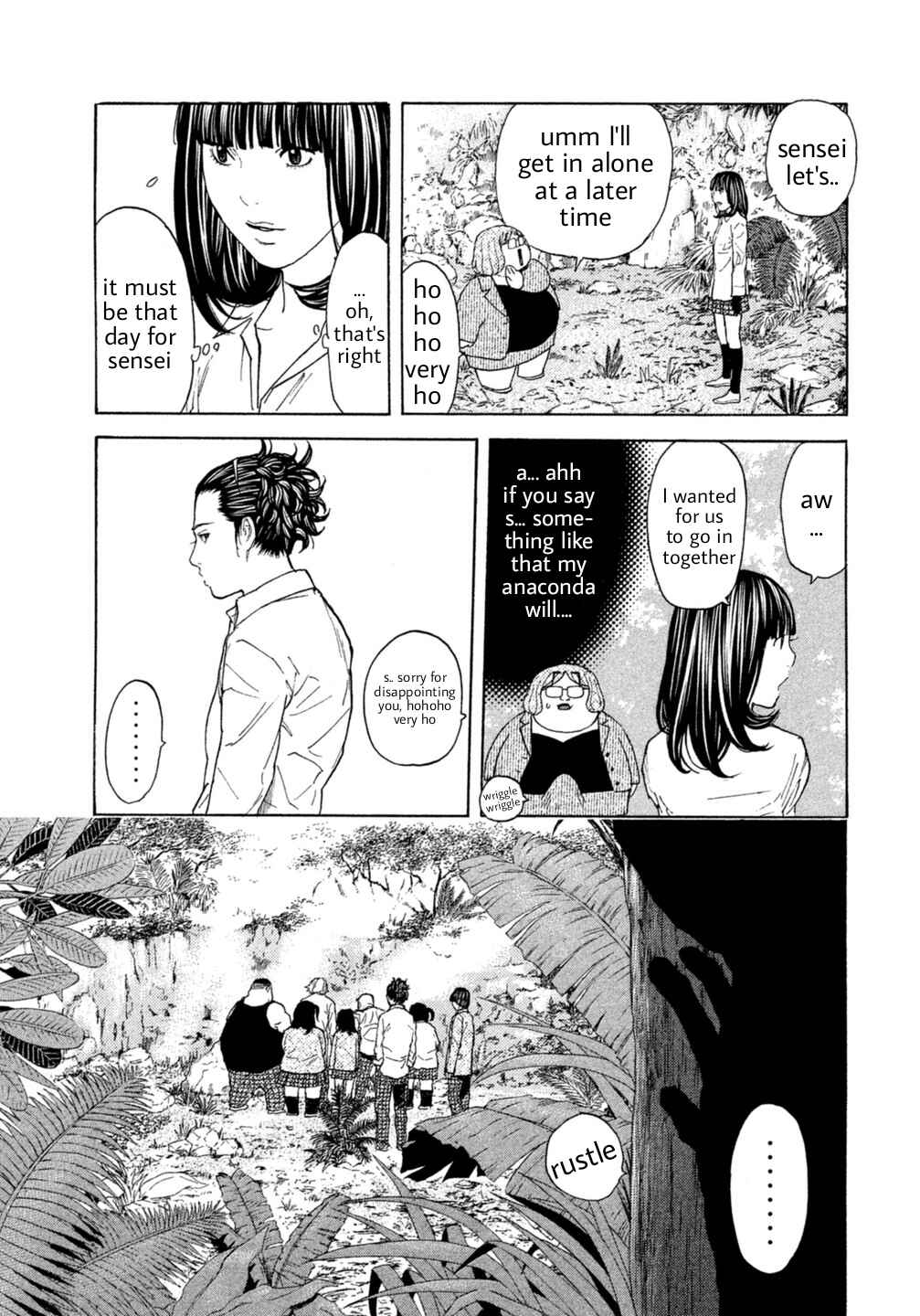 Page 13 Chapter 16 Debusen