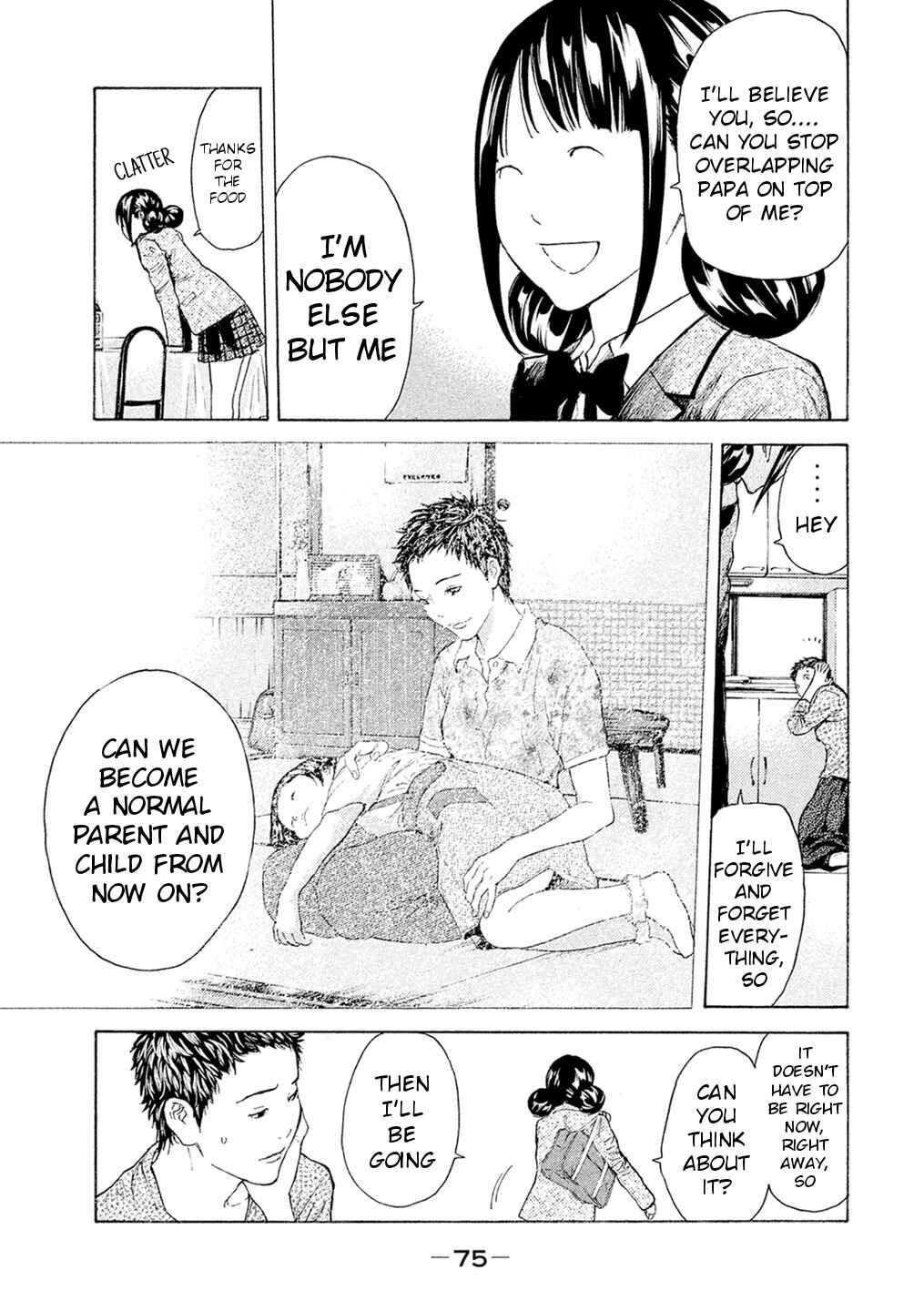 Page 13 Chapter 51 Debusen