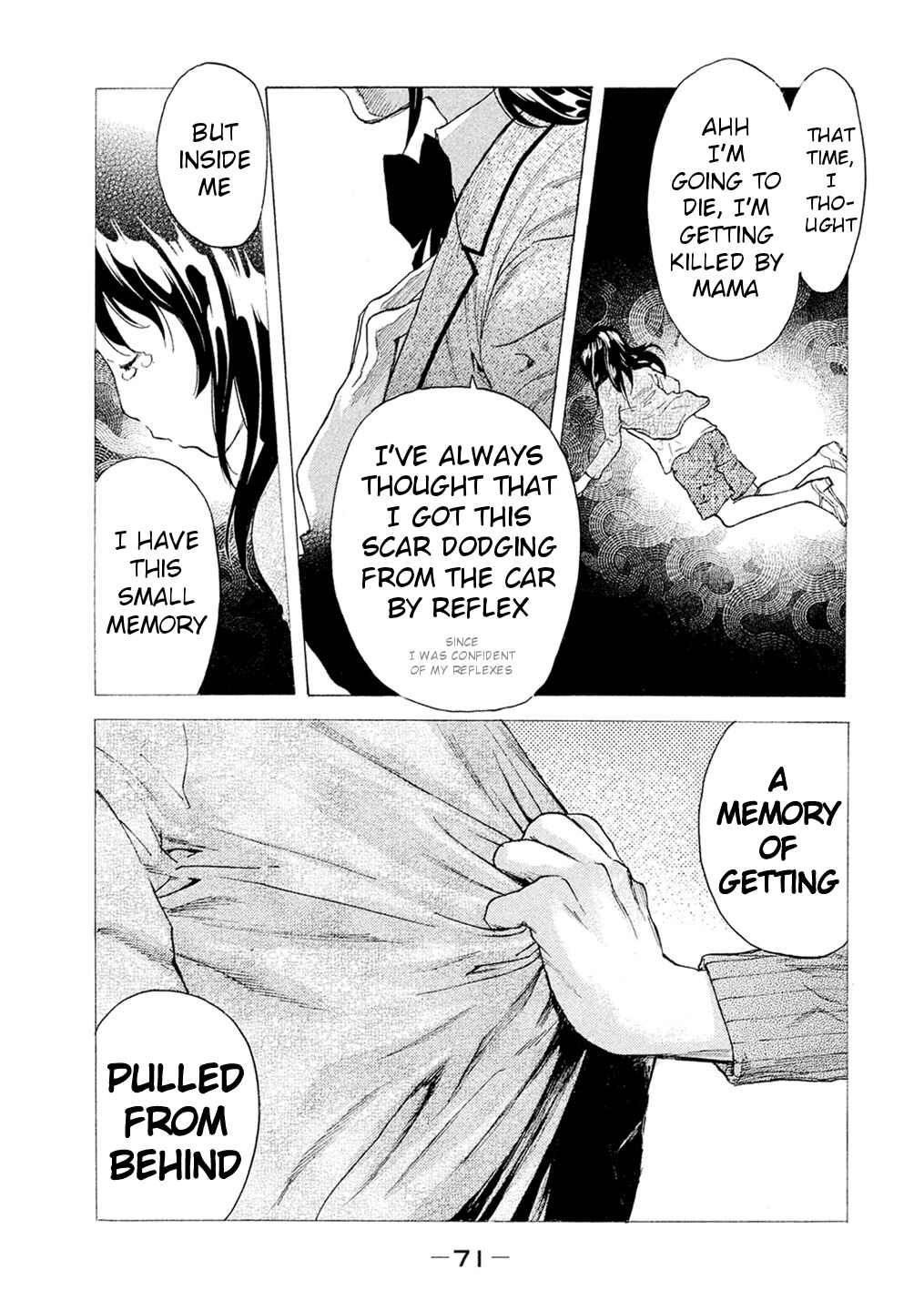 Page 9 Chapter 51 Debusen