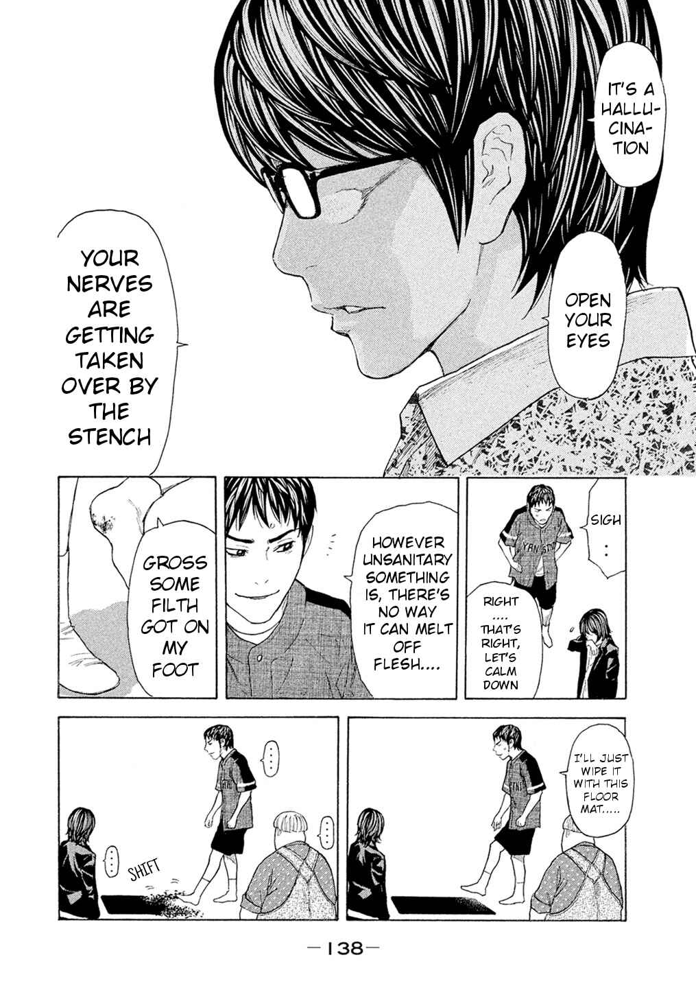 Page 14 Chapter 54 Debusen
