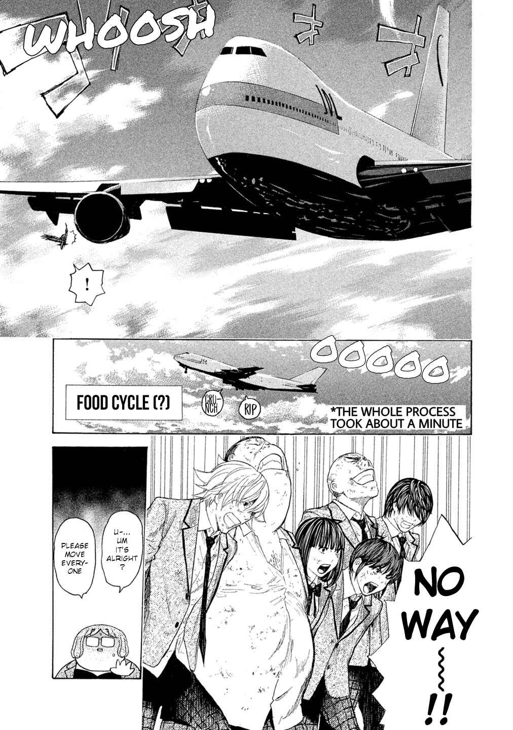 Page 15 Chapter 74 Debusen