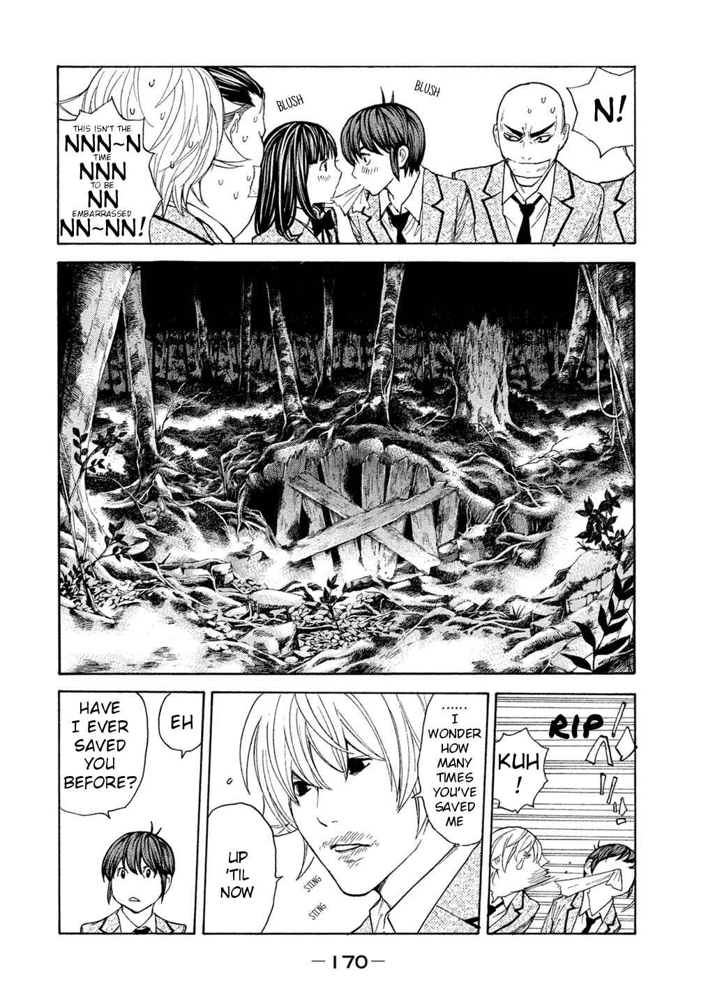 Page 2 Chapter 74 Debusen