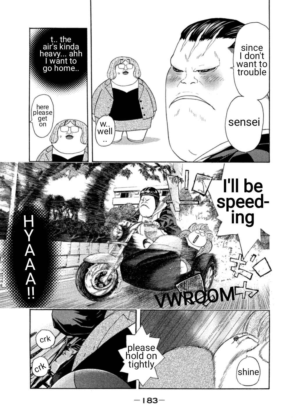 Page 17 Chapter 11 Debusen