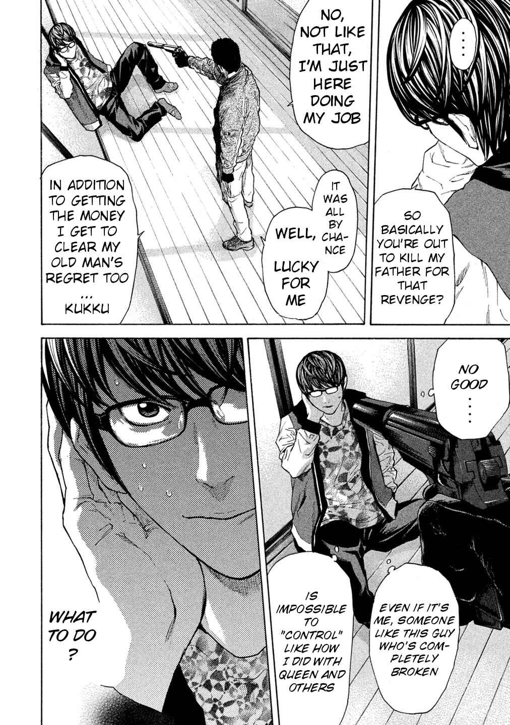 Page 16 Chapter 61 Debusen