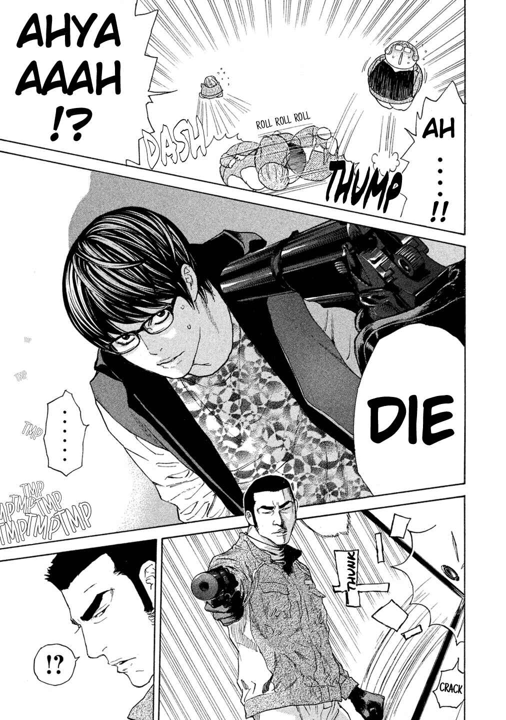 Page 19 Chapter 61 Debusen