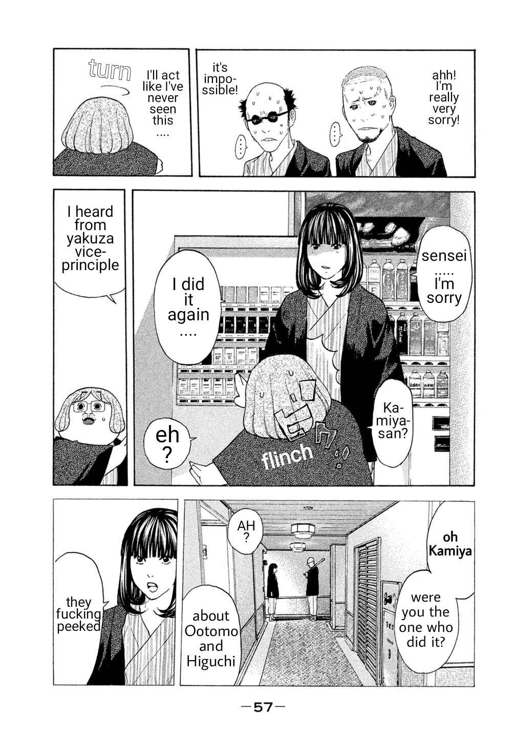Page 13 Chapter 23 Debusen