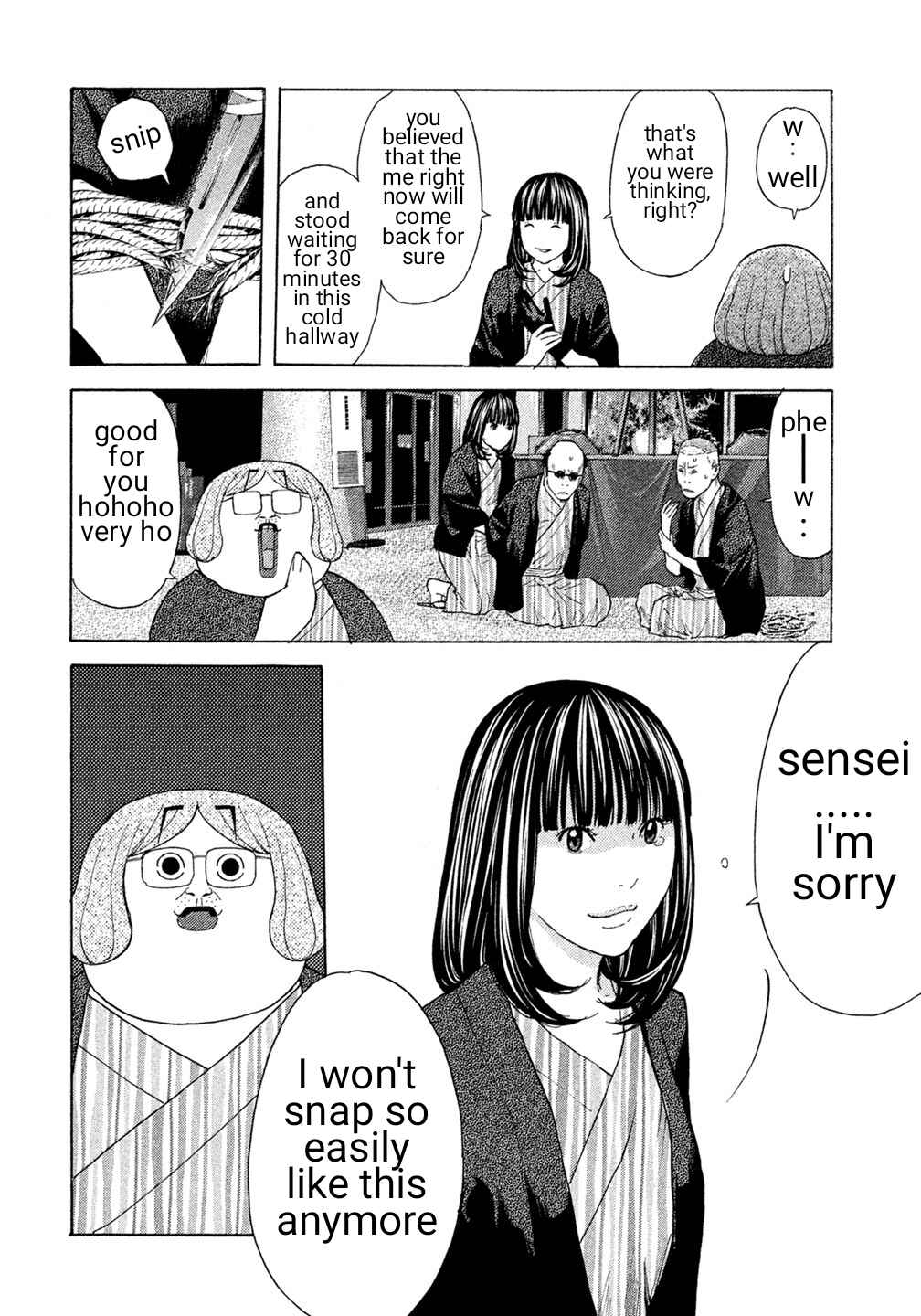 Page 16 Chapter 23 Debusen