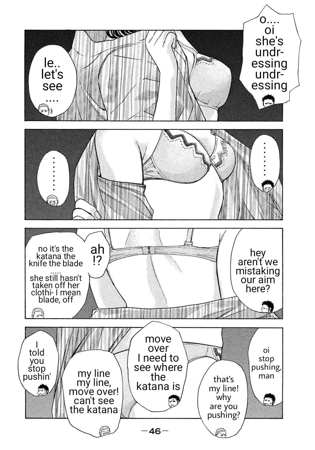 Page 2 Chapter 23 Debusen