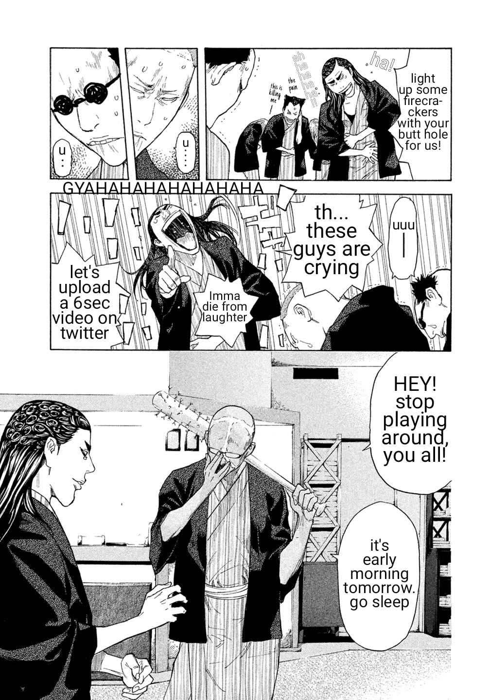 Page 5 Chapter 23 Debusen